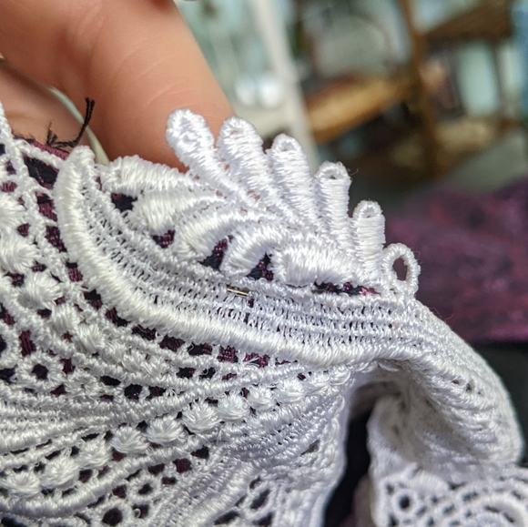 Vintage Handmade 50s Style Dress - Picture 11 of 11